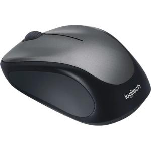 Logitech M235 Maus Kabellos Grau 910-002201 (5099206027169)