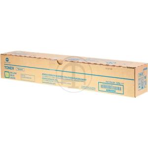 A9E8250 KONICA TN514Y Bizhub Toner yellow 26.000Seiten