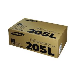 Hp Mlt-d205l (su963a) Schwarz Toner (0191628483273)