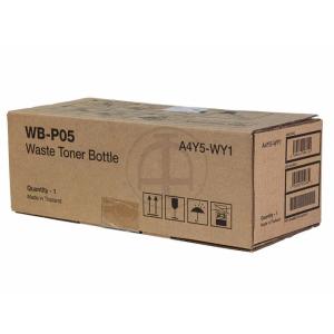 A4Y5WY1 KONICA Bizhub Resttoner 30.000 Seiten