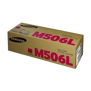 SU305A SAMSUNG CLP Toner magenta HC 3500 Seiten