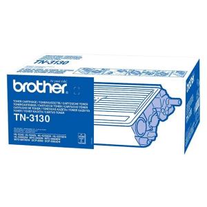 TN3130 BROTHER HL Toner black ST 3500 Seiten