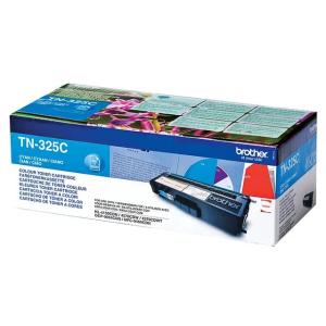 TN325C BROTHER HL Toner cyan HC 3500 Seiten