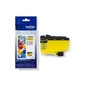 LC426XLY BROTHER Mini19 DCPJ/MFCJ Tinte yellow HC 5000Seiten