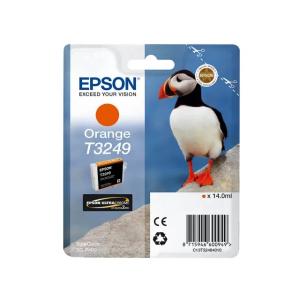 C13T32494010 EPSON SC Tinte orange 980 Seiten 14ml
