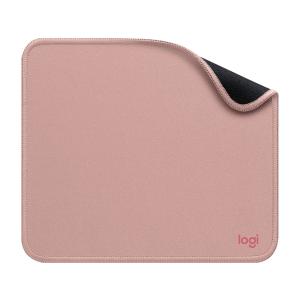956-000050 LOGITECH Desk Mat Studio Mauspad rutschfest rosa