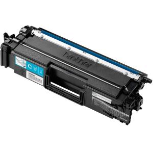 TN821XLC BROTHER HL Toner cyan XL 9000 Seiten