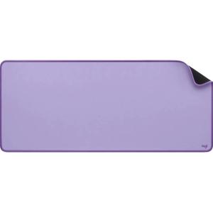 956-000054 LOGITECH Desk Mat Studio Mauspad large rutschfest violett