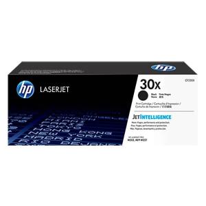 Toner 30X für  LaserJet Pro M203/ M227, schwarz hp CF230X (0889894797469)