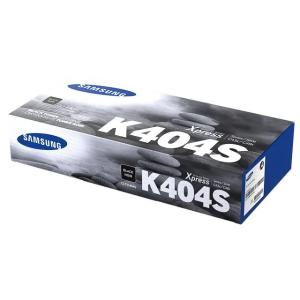 Toner für  Laserdrucker SL-C430, schwarz SAMSUNG SU100A (0191628446407)