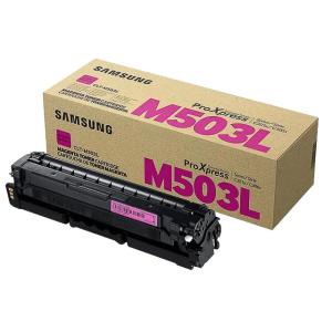 SU281A SAMSUNG ProXpress SLC Toner magenta 5000Seiten