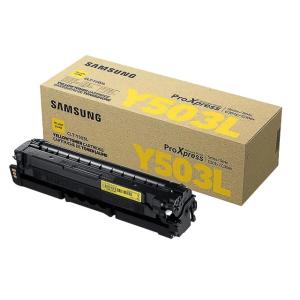 SU491A SAMSUNG ProXpress SLC Toner yellow 5000Seiten