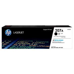 W2210A HP 207A CLJ Toner black ST 1350 Seiten