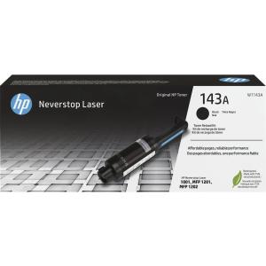Toner  143A für  Neverstop Laser 1001nw, Refill hp W1143A (0193905679362)