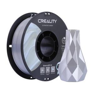 PLA SILK SILVER 1,75mm 1kg CREALITY CR 3D FILAMENT 3301120007