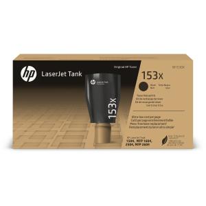 W1530X HP 153X LJ Toner black HC reload kit 5000Seiten