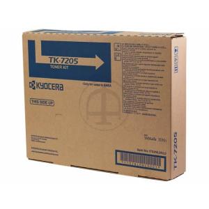 1T02NL0NL0 KYOCERA TK7205 TA Toner black 35.000Seiten