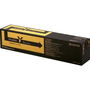 1T02LCANL0 KYOCERA TK8505Y TA Toner yellow 20.000Seiten