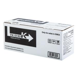 1T02NR0NL0 KYOCERA TK5140K Ecosys Toner black 7000Seiten