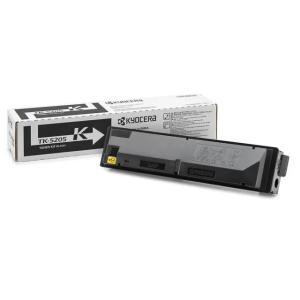 Original Kyocera Toner-Kit schwarz (02R50NL0,,2R50NL0,TK-5205K) KYOCERA-MITA 1T02R50NL0 (0632983035740)