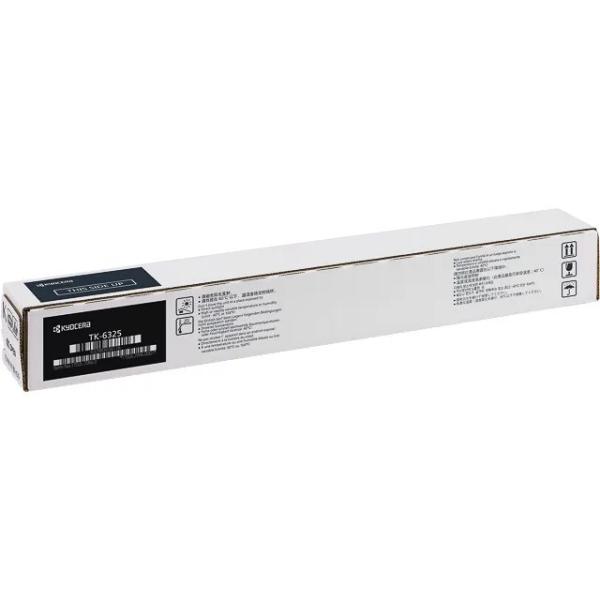 Original Kyocera Toner-Kit (02NK0NL0,,2NK0NL0,TK-6325) KYOCERA-MITA 1T02NK0NL0 (0632983038758)