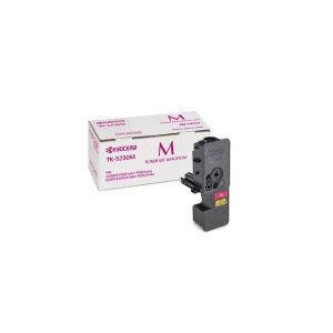 Original Kyocera Toner-Kit magenta (02R9BNL0,1T02R9BNL0,2R9BNL0,TK-5230M) KYOCERA-MITA TK5230M (0632983037386)
