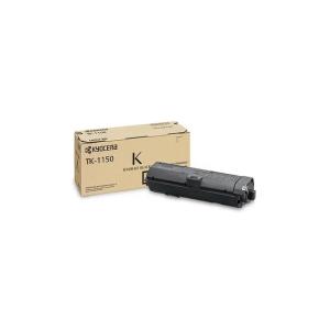Original Kyocera Toner-Kit (02RV0NL0,1T02RV0NL0,2RV0NL0,TK-1150) KYOCERA-MITA TK1150 (0632983040478)