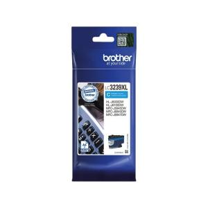 LC3239XLC BROTHER HL Tinte cyan HC 5000 Seiten