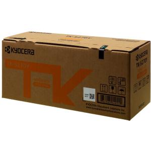 KYOCERA Toner für KYOCERA/ mita Ecosys P6230/ P6230CDN, gelb KYOCERA/ MITA TK-5270Y (0632983049242)