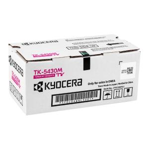 1T0C0ABNL1 KYOCERA TK5430M MA/PA Toner magenta ST 1200Seiten