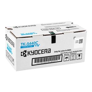 1T0C0ACNL0 KYOCERA TK5440C MA/PA Toner cyan HC 2200Seiten