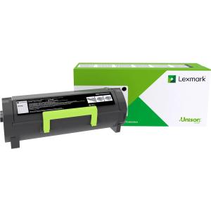 51F2H0E LEXMARK 512HE MS Toner black corporate 5000Seiten