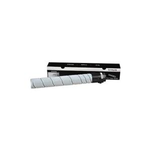 64G0H00 LEXMARK MX Toner black 32.500 Seiten