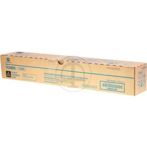 A8DA150 KONICA TN324K Bizhub Toner black 28.000Seiten