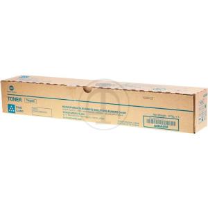 A8DA450 KONICA TN324C Bizhub Toner cyan 26.000Seiten