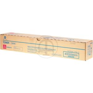 A8DA350 KONICA TN324M Bizhub Toner magenta 26.000Seiten