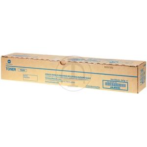 AAJ6050 KONICA TN326 Bizhub Toner black 30.000Seiten