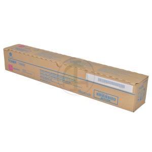 ACV1350 KONICA TN626M Bizhub Toner magenta 28.000Seiten