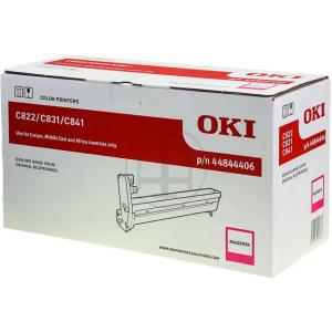 44844406 OKI C8xx OPC magenta 30.000 Seiten