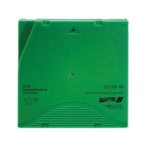 HP LTO8 12/30TB Q2078A DC Ultrium 8
