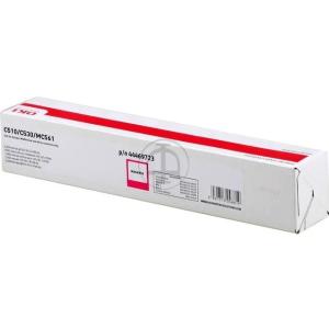 44469723 OKI C/MC Toner magenta 5000 Seiten