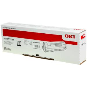 Toner für  C831, schwarz OKI 44844508 (5031713053828)