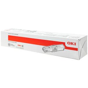 46508714 OKI C/MC Toner magenta 1500 Seiten