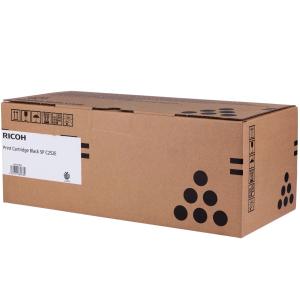 Original Ricoh Toner schwarz () 407531 (4961311889769)