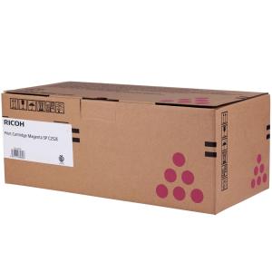 Original Ricoh Toner magenta () 407533 (4961311889806)