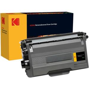 185B343001 KODAK passend für Brother TN3430 DCPL Toner black rebuilt 3000Seiten