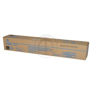 AAV8150 KONICA TN328K Bizhub Toner black 28.000Seiten