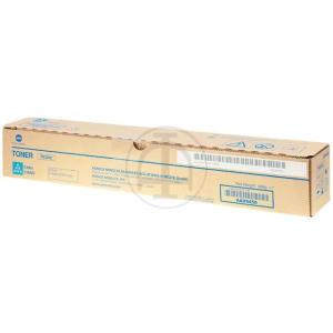 AAV8450 KONICA TN328C Bizhub Toner cyan 28.000Seiten