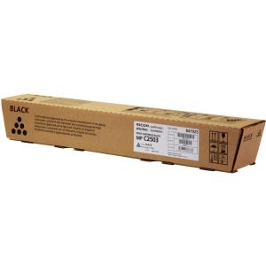 841925 RICOH MP Toner black Type MPC2503 15.000Seiten