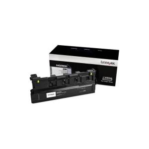 Original Lexmark Resttonerbehälter (00,0,) 54G0W00 (734646534659)